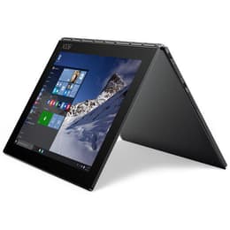 Lenovo Yoga Book YB1-X91F 10" Atom X 1.4 GHz - SSD 64 GB - 4GB AZERTY - Ranska