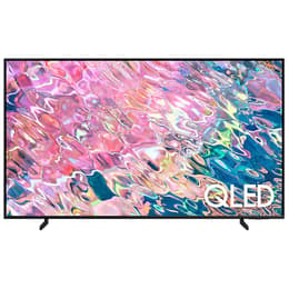 Samsung QE75Q65BAU Smart TV QLED Ultra HD 4K 188 cm