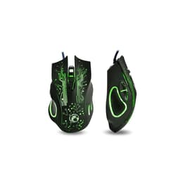 Imice X9 2400DPI Hiiri