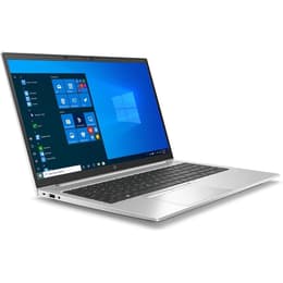 HP EliteBook 850 G8 15" Core i5 2.6 GHz - SSD 256 Gt - 32GB QWERTY - Portugali