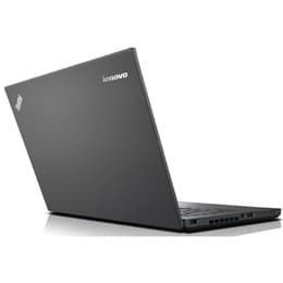 Lenovo ThinkPad X240 12" Core i5 1.9 GHz - SSD 180 GB - 8GB AZERTY - Ranska