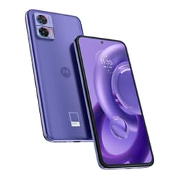 Motorola Edge 30 Neo 128GB - Sininen - Lukitsematon