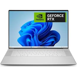 Dell 16 Premium DA16250 16" Core Ultra 9 5.4 GHz - SSD 512 Gt - 32GB QWERTY - Englanti