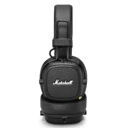Marshall Major III Bluetooth Kuulokkeet kiinteä + langaton mikrofonilla - Musta