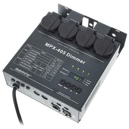 Botex MPX-405 Dimmer Audiotarvikkeet