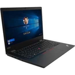 Lenovo ThinkPad L13 Yoga G2 13" Ryzen 7 PRO 1.9 GHz - SSD 512 GB - 16GB QWERTZ - Saksa