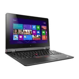Lenovo ThinkPad Helix G2 11" Core M 1.2 GHz - SSD 256 GB - 8GB QWERTY - Espanja