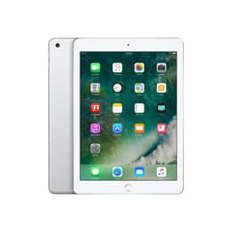 iPad 9.7 (2018) 6. sukupolvi 128 Go - WiFi + 4G - Hopea