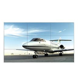 LG 55LV35A-5B TV LCD Full HD 1080p 140 cm
