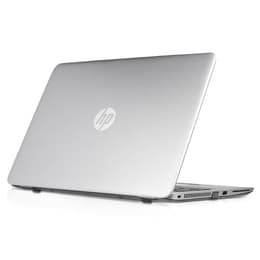 HP EliteBook 840 G3 14" Core i5 2.4 GHz - SSD 256 GB - 8GB QWERTY - Espanja