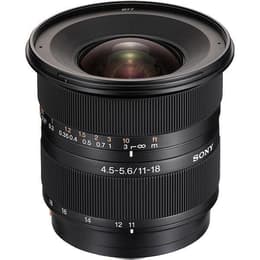 Objektiivi Sony A 11-18mm f/4.5-5.6