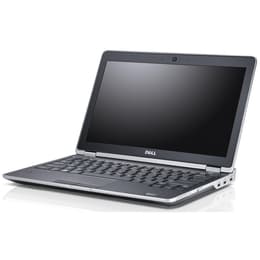 Dell Latitude E6430 14" Core i5 2.6 GHz - SSD 160 GB - 4GB AZERTY - Ranska
