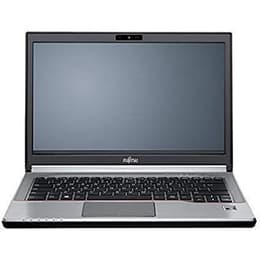 Fujitsu LifeBook E746 14" Core i5 2.3 GHz - SSD 240 GB - 8GB QWERTY - Espanja