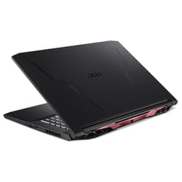 Acer Nitro 5 AN517-54 17" Core i9 2.5 GHz - SSD 512 GB - 16GB - NVIDIA GeForce RTX 3070 AZERTY - Ranska
