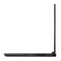 Acer Nitro 5 AN517-54 17" Core i9 2.5 GHz - SSD 512 GB - 16GB - NVIDIA GeForce RTX 3070 AZERTY - Ranska