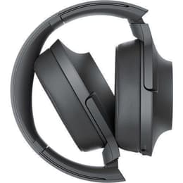 Sony WH-H800 H.ear on 2 Mini Kuulokkeet melunvaimennus gaming langaton mikrofonilla - Harmaa