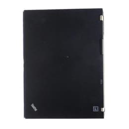 Lenovo ThinkPad R61 15" Core 2 1.6 GHz - SSD 128 GB - 4GB QWERTY - Espanja