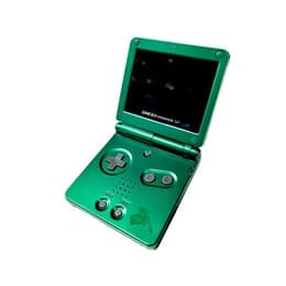 Nintendo Game Boy Advance SP -