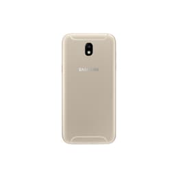 Galaxy J5 (2017) 16GB - Kulta - Lukitsematon