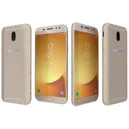 Galaxy J5 (2017) 16GB - Kulta - Lukitsematon