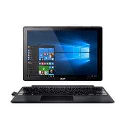 Acer Switch Alpha 12 SA5-271-35SW 12" Core i3 2.3 GHz - SSD 128 GB - 4GB AZERTY - Ranska