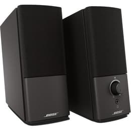 Bose Companion 2 Series III Speaker - Musta