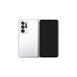 Oppo Find N 256GB - Valkoinen - Lukitsematon