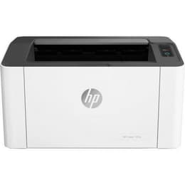 HP Laser 107A Mustavalkolaser