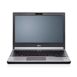 Fujitsu LifeBook E734 13" Core i5 2.6 GHz - SSD 240 GB - 8GB AZERTY - Ranska