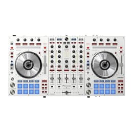 Pioneer Ddj-Sx-W Audiotarvikkeet