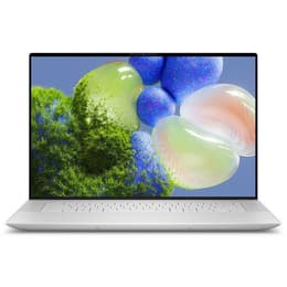 Dell 16 Premium 16" Core Ultra 9 2.9 GHz - SSD 4 TB - 32GB QWERTY - Englanti