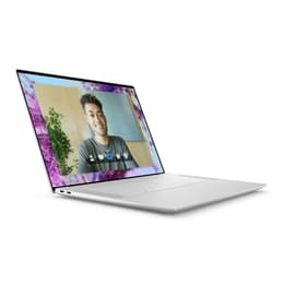 Dell 16 Premium 16" Core Ultra 9 2.9 GHz - SSD 4 TB - 32GB QWERTY - Englanti