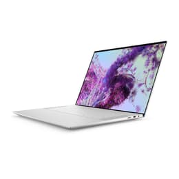 Dell 16 Premium 16" Core Ultra 9 2.9 GHz - SSD 4 TB - 32GB QWERTY - Englanti