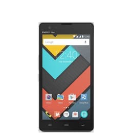 Energy Sistem Max 16GB - Musta - Lukitsematon