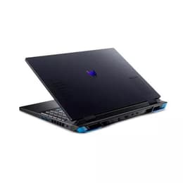 Acer Predator Helios Neo 16 16" Core i9 2.2 GHz - SSD 1 TB - 32GB - Nvidia GeForce RTX 4070 AZERTY - Ranska