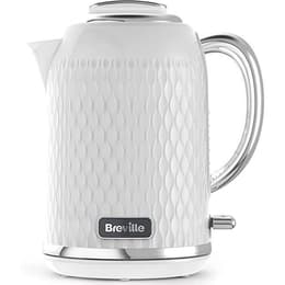 Breville VKT117 Valkoinen L - Vedenkeitin