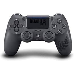 PlayStation 4 Pro 1000GB - Harmaa - Rajoitettu erä The Last of Us Part II + The Last of Us Part II