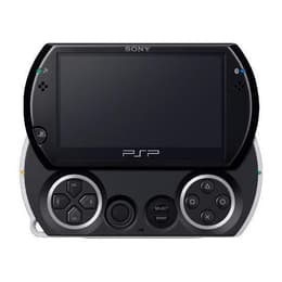 PSP Go - Musta