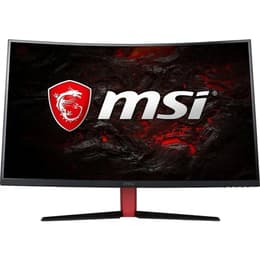 MSI Optix AG32C Tietokoneen näyttö 32" LCD FHD