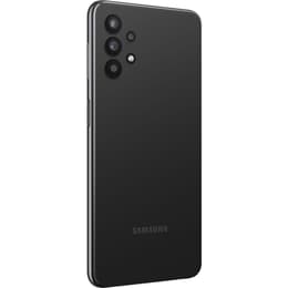 Galaxy A32 5G 128GB - Musta - Lukitsematon
