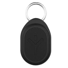 Ryght Pocket Speaker Bluetooth - Musta