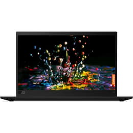 Lenovo ThinkPad X1 Carbon G6 14" Core i7 1.9 GHz - SSD 512 Gt - 16GB QWERTY - Italia