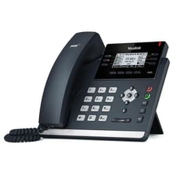 Yealink SIP-T42S Lankapuhelin