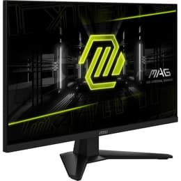 MSI MAG 274QF Tietokoneen näyttö 27" LED