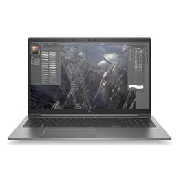 HP ZBook Firefly 15 G8 15" Core i7 2.8 GHz - SSD 128 Gt - 16GB QWERTY - Espanja
