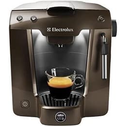 Espresso- kahvinkeitinyhdistelmäl Nespresso-yhteensopiva Electrolux Lavazza A Modo Mio Favola Plus ELM5200 0,8L - Ruskea