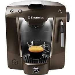 Espresso- kahvinkeitinyhdistelmäl Nespresso-yhteensopiva Electrolux Lavazza A Modo Mio Favola Plus ELM5200 0,8000L - Ruskea