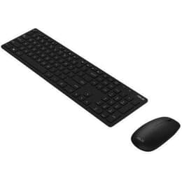 Asus Näppäimistö AZERTY Ranska Langaton W5000 Combo