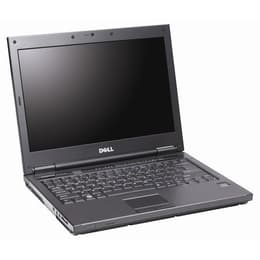 Dell Latitude E4310 13" Core i5 2.4 GHz - HDD 250 GB - 8GB AZERTY - Ranska
