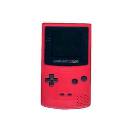 Nintendo Game Boy Color - Fuksia